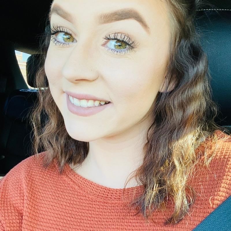 Victoria Barnes